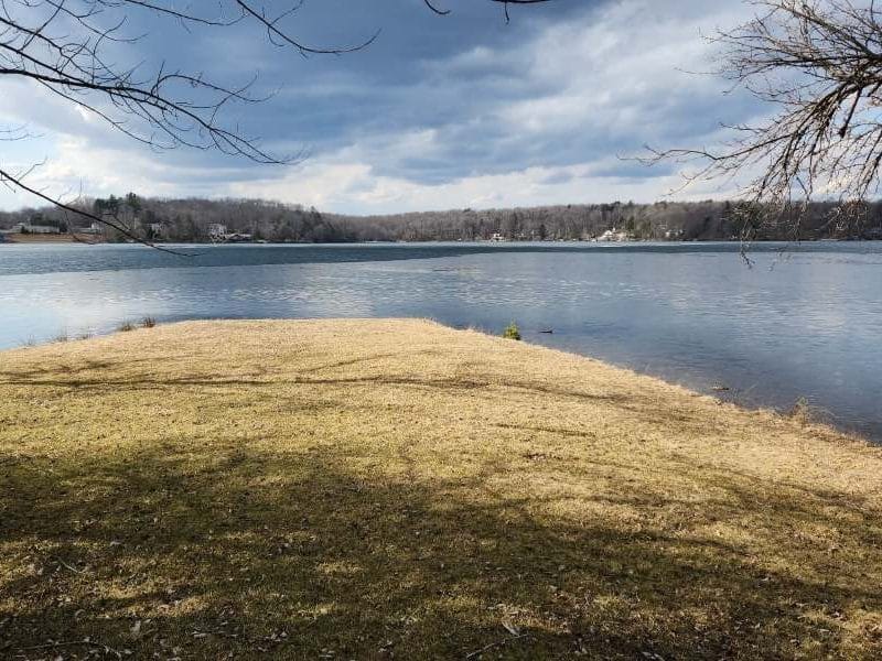 White Lake Villa 8 Bedroom - Private Path to Lake! - Catskills NY