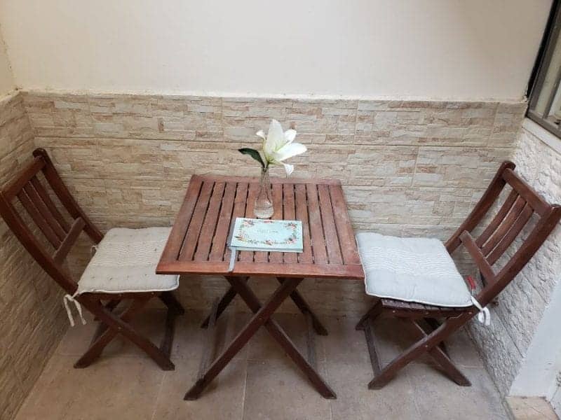 Utmost Comfort Luz Guest Suite for 2, in Ramat, Beit Shemesh IL