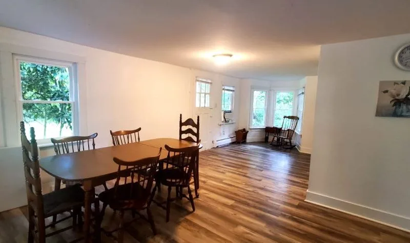 4 Bedroom Home in Poconos, PA with Kayaking.