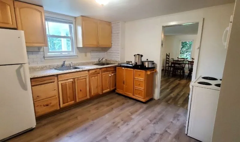 4 Bedroom Home in Poconos, PA with Kayaking.