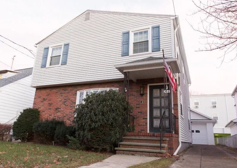 Remodeled Home, Kingston PA
