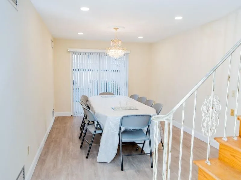 Remodeled Home, Kingston PA
