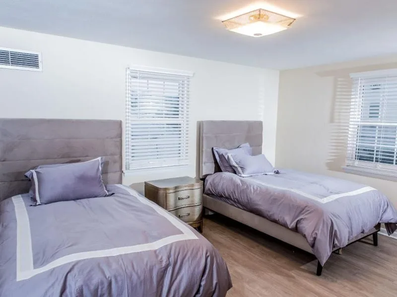 Remodeled Home, Kingston PA