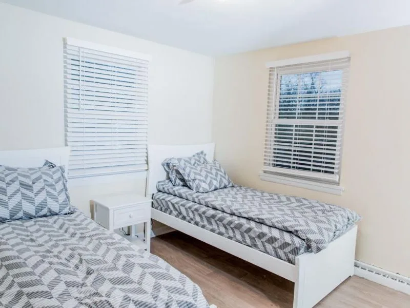 Remodeled Home, Kingston PA