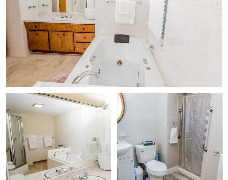 Remodeled Home, Kingston PA