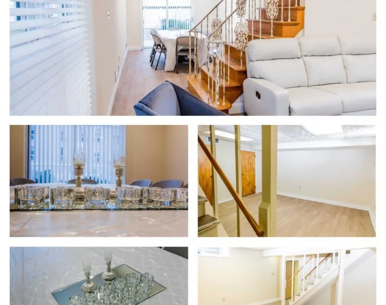 Remodeled Home, Kingston PA