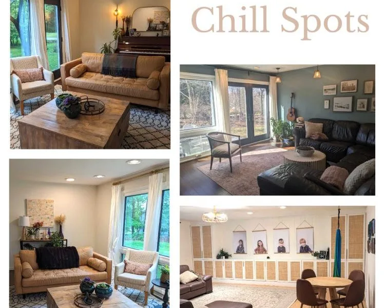 Manis Villa, Chestnut Ridge - Monsey NY