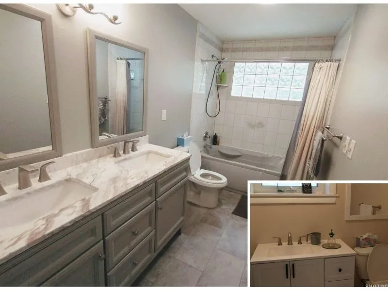 Chestnut Ridge Shabbos Villa, Pool, Hot-Tub, Zipline - Monsey, NY