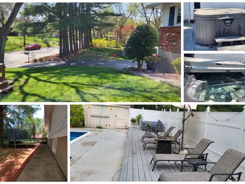 Chestnut Ridge Shabbos Villa, Pool, Hot-Tub, Zipline - Monsey, NY