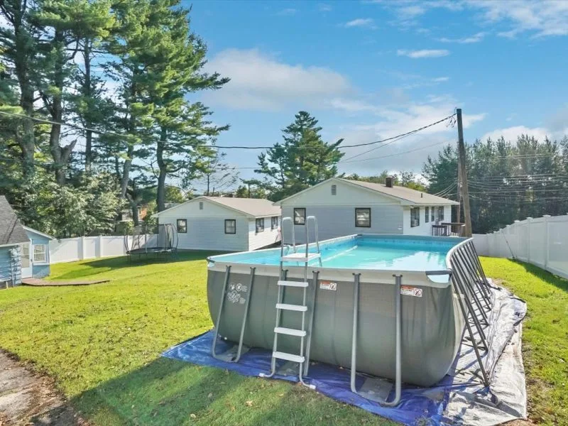 Highland Estate, Pool, Gameroom - Monticello / Catskills NY