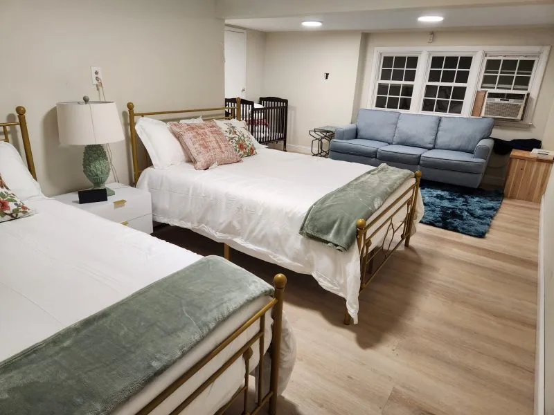 Woodstock Villa - Catskills/Woodstock, NY