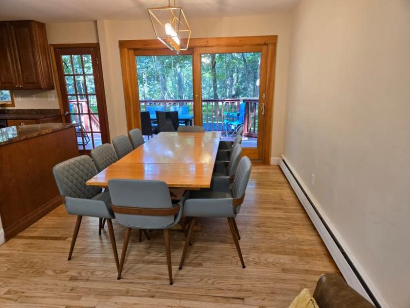 Catskills Getaway – Woodstock Villa + Hot Tub - Woodstock NY