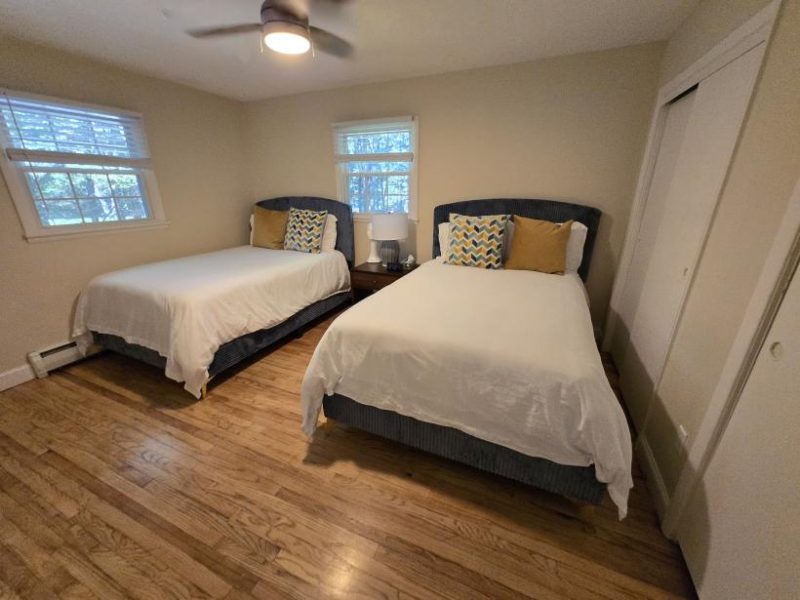 Catskills Getaway – Woodstock Villa + Hot Tub - Woodstock NY