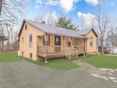 Rock Ridge House - Monticello / Catskills NY