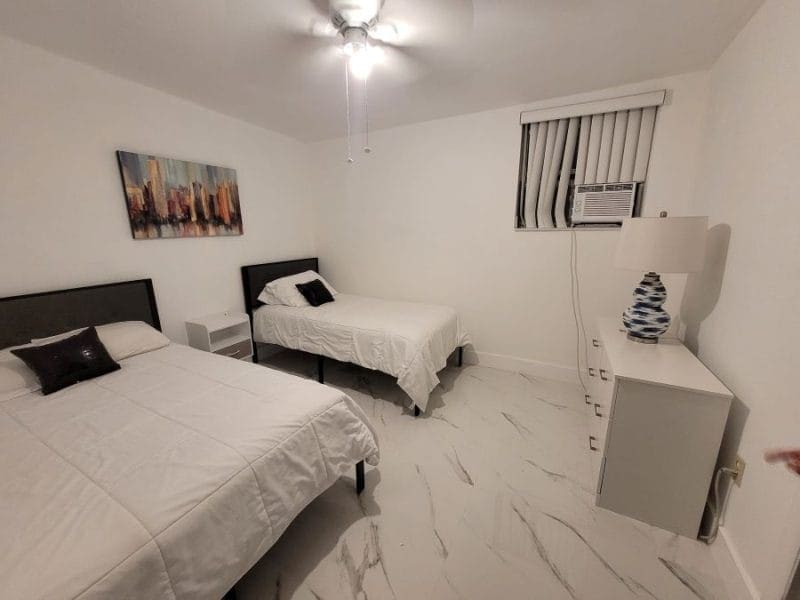 Couples Retreat Apt, Private Pool - North Miami Beach, FL