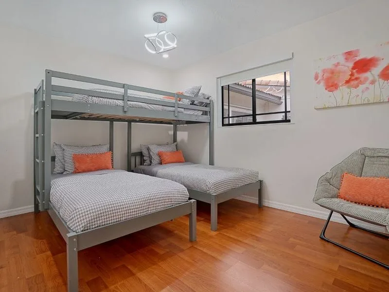 North Terrace Villa, Heated Pool - North Miami Beach, FL