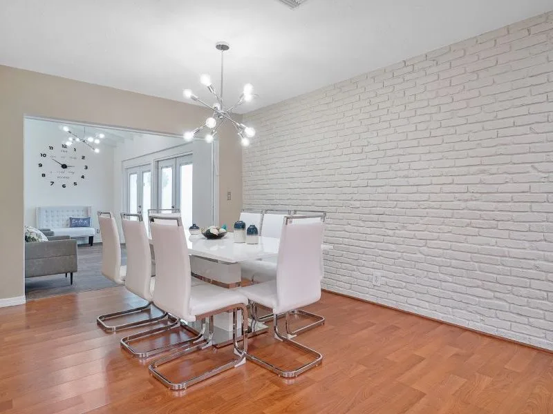 North Terrace Villa, Heated Pool - North Miami Beach, FL