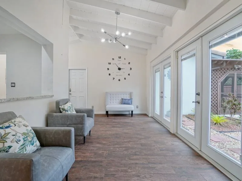 North Terrace Villa, Heated Pool - North Miami Beach, FL