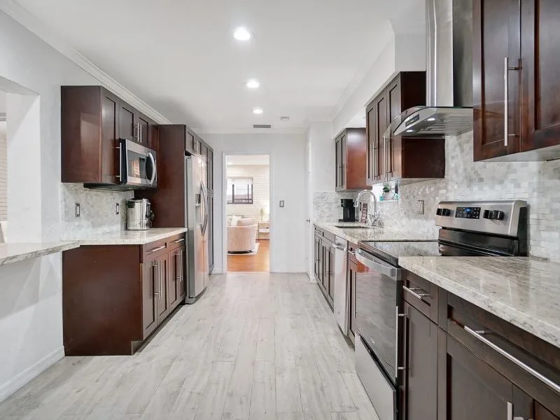 North Terrace Villa, Heated Pool - North Miami Beach, FL