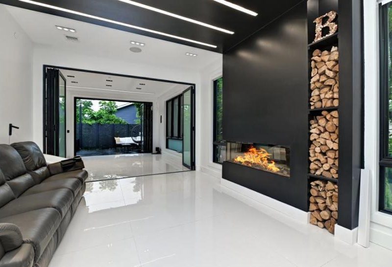 Modern Oasis, Hot Tub - Monsey, NY