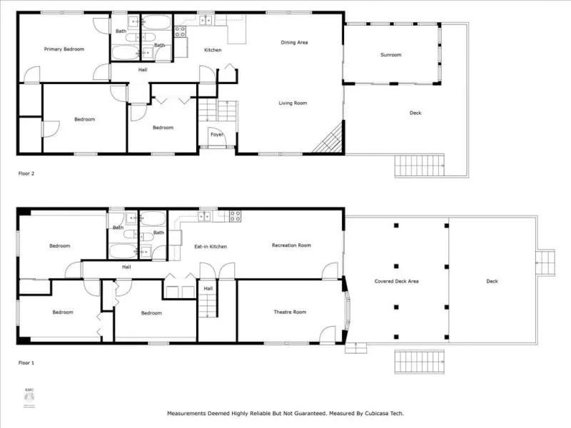 Sackett Lake Villa, Waterfront - Sauna, Jacuzzi - Monticello, NY