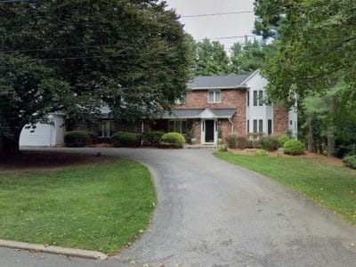 Spacious, Beautiful Villa, 6 Bdrm, 4.5 Bath, Gameroom - Wesley Hills/Monsey, NY