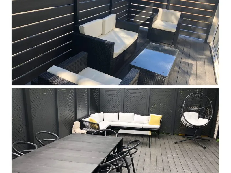 Modern Oasis, Hot Tub - Monsey, NY