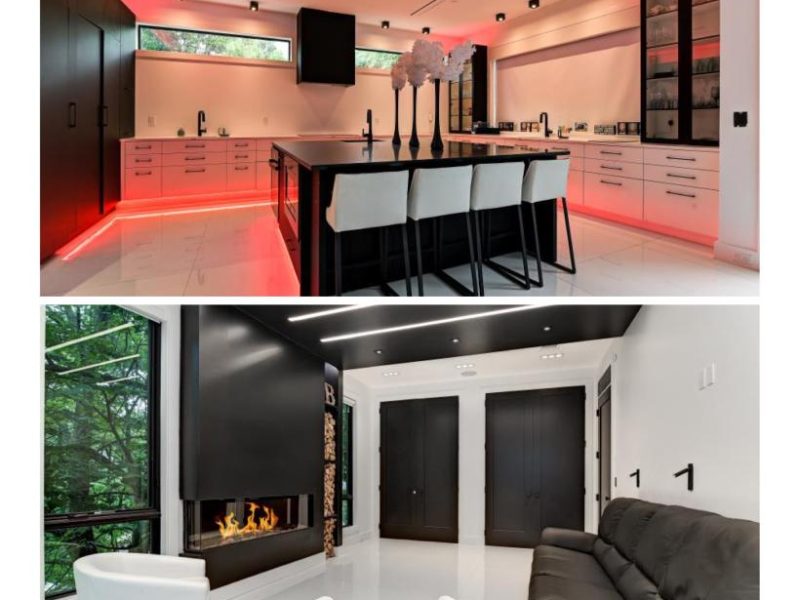 Modern Oasis, Hot Tub - Monsey, NY