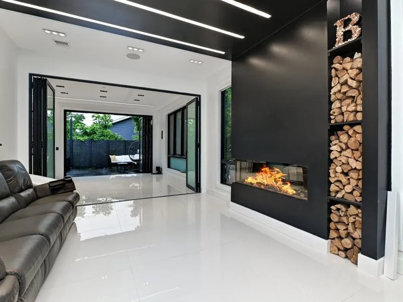 Modern Oasis, Hot Tub - Monsey, NY