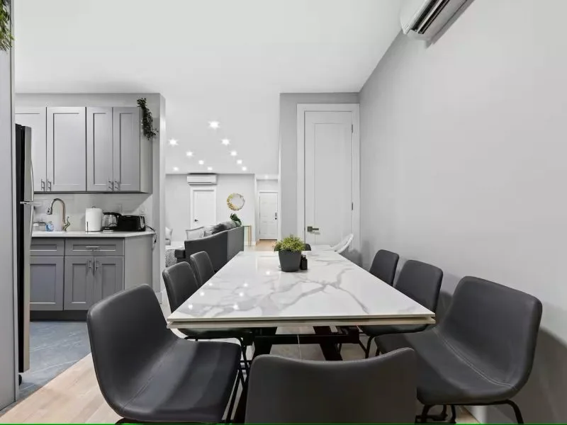 Opal 1st Floor, President / Schenectady - Crown Heights, NY