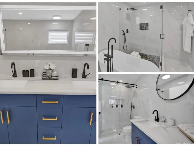 Roosevelt Villa - Heated Pool, Game Room - Hollywood, FL