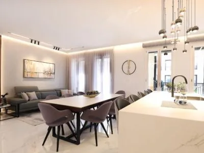 Pearl, Three Bedroom with Deck - Jerusalem Estates