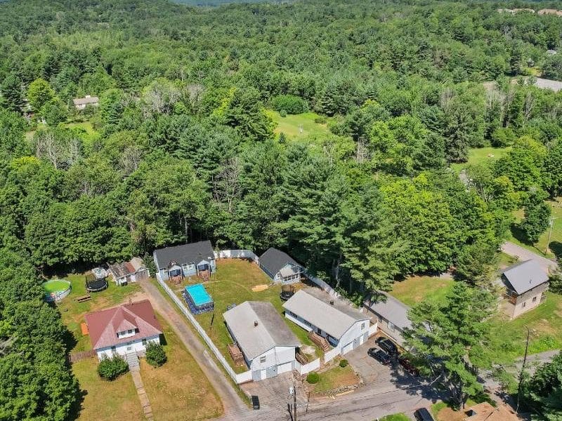 Highland Estate, Private, Pool, Game-room, Monticello / Catskills NY