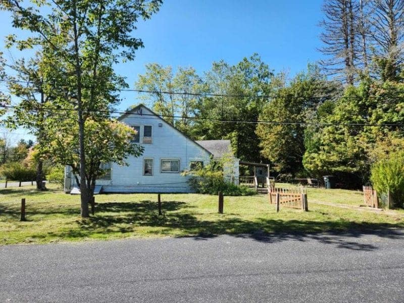 Teal Cabin, Lake Access - Loch Sheldrake / Catskills, NY - Kvation