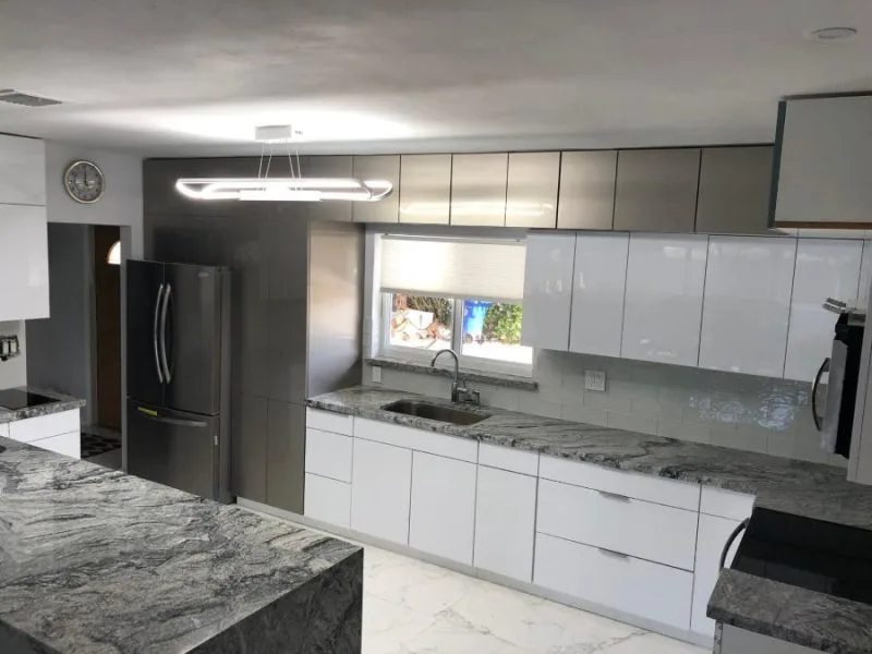 East Terrace Villa, Heated Pool - North Miami Beach, Florida