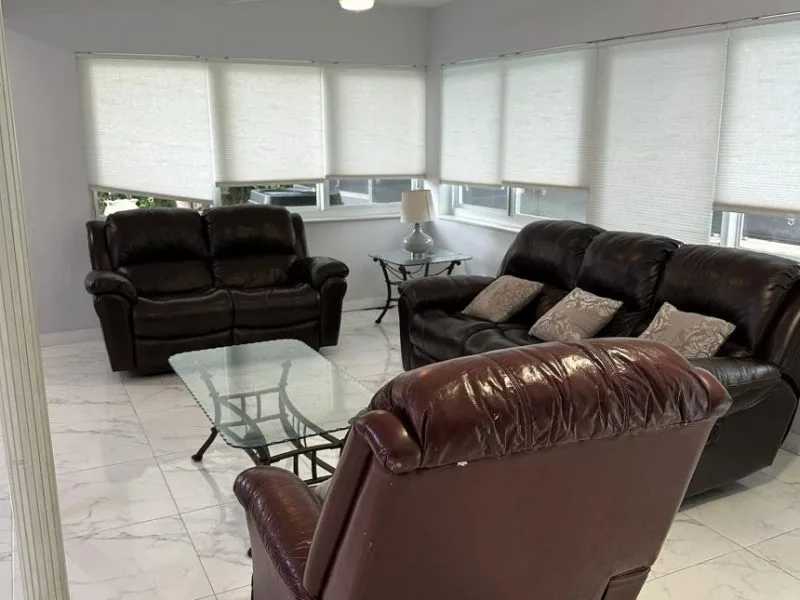 East Terrace Villa, Heated Pool - North Miami Beach, Florida