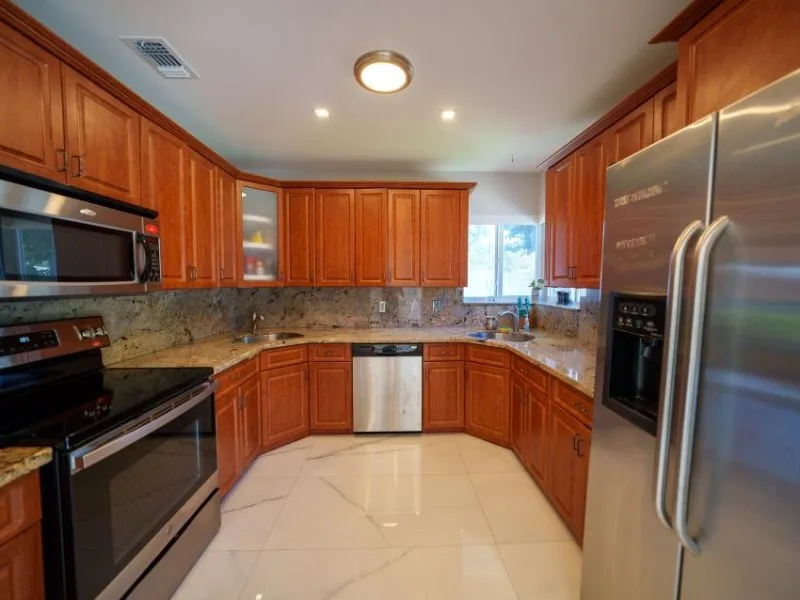 Sun Villa, Heated Pool - North Miami Beach, FL