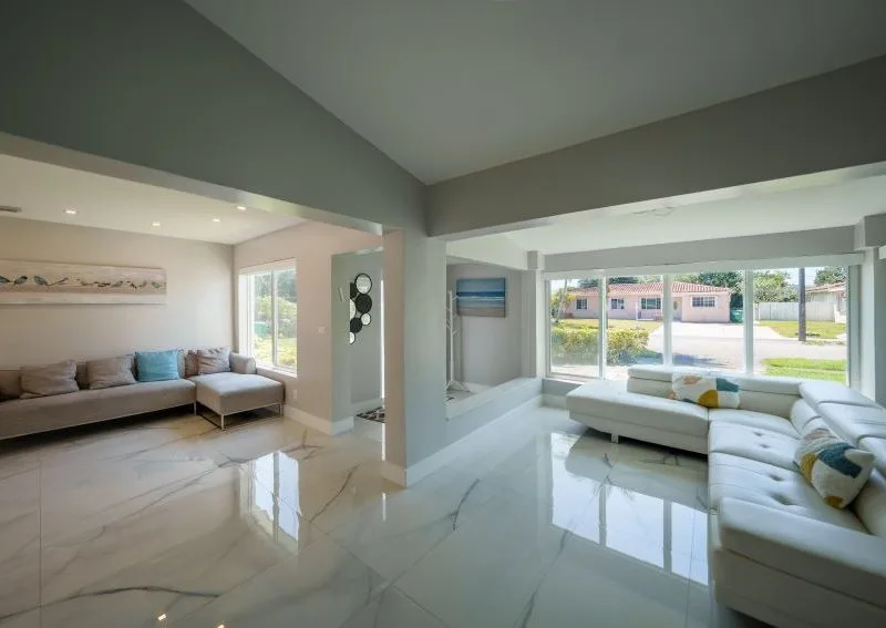 Sun Villa, Heated Pool - North Miami Beach, FL