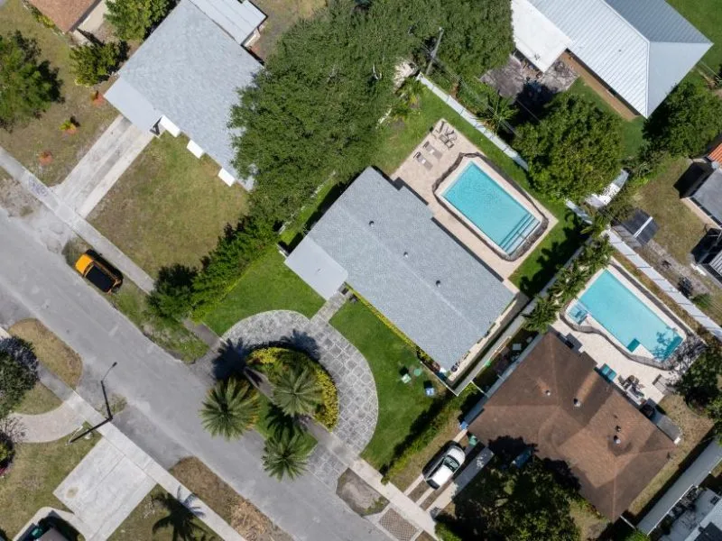 Sun Villa, Heated Pool - North Miami Beach, FL