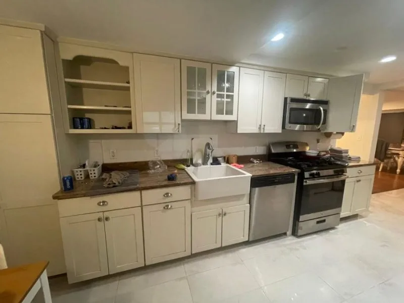 Serven Villa - Wesley Hills / Monsey, NY