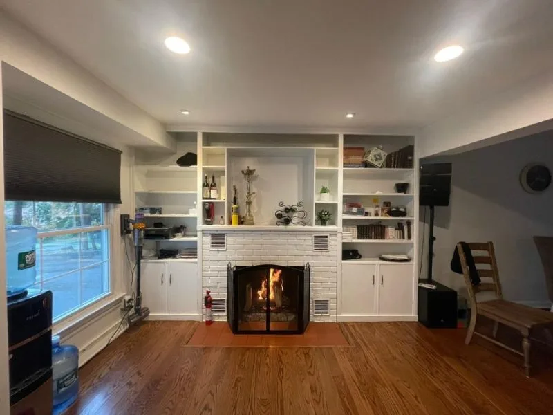 Serven Villa - Wesley Hills / Monsey, NY