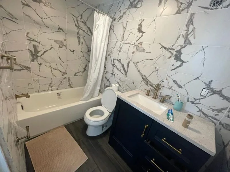 Serven Villa - Wesley Hills / Monsey, NY