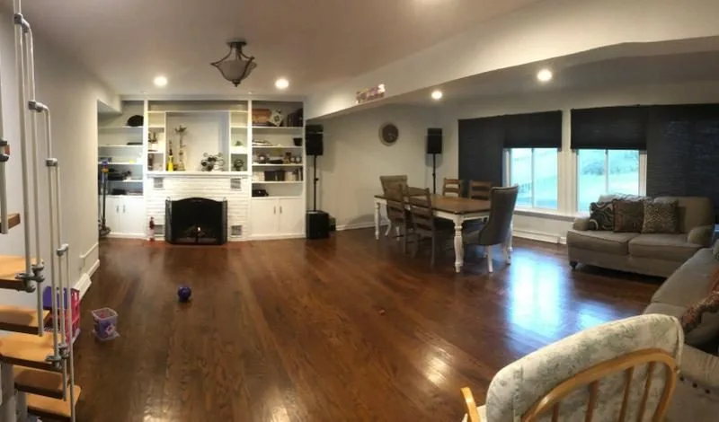 Serven Villa - Wesley Hills / Monsey, NY