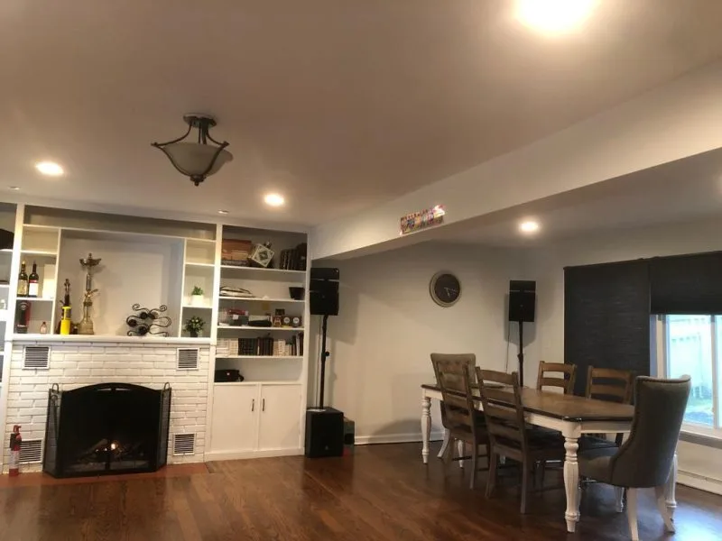 Serven Villa - Wesley Hills / Monsey, NY