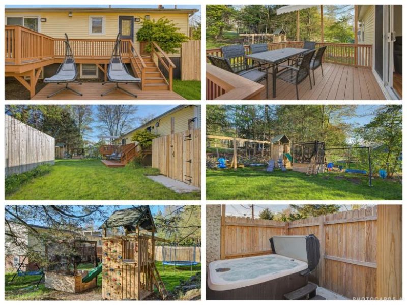 Quiat Villa, Pool, All Year Shuls, Mountain Dale / Catskills, NY
