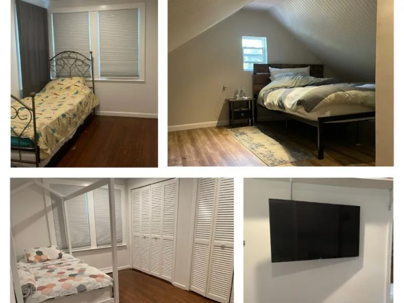 Serven Villa - Wesley Hills / Monsey, NY