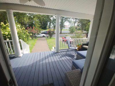 DEAL NJ - 7 BEDROOM/4.5 BATH HOUSE RENTAL - OCEANVIEW - NEAR DEAL & HATHAWAY SHUL