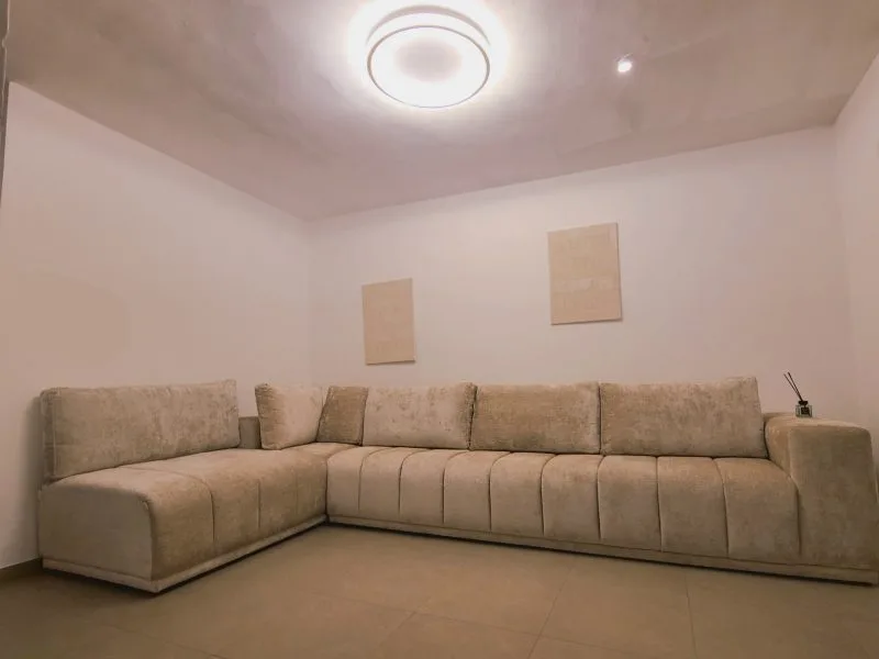 Aholiav Apt, Bright & Airy - Romema Jerusalem, IL