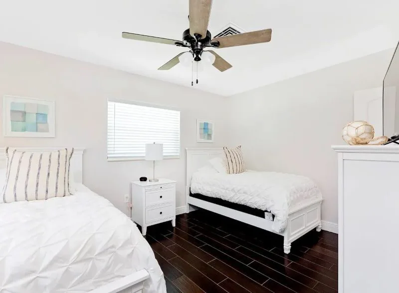 Villa Coastal, Saltwater Pool, Near beach – Boca Raton, Florida