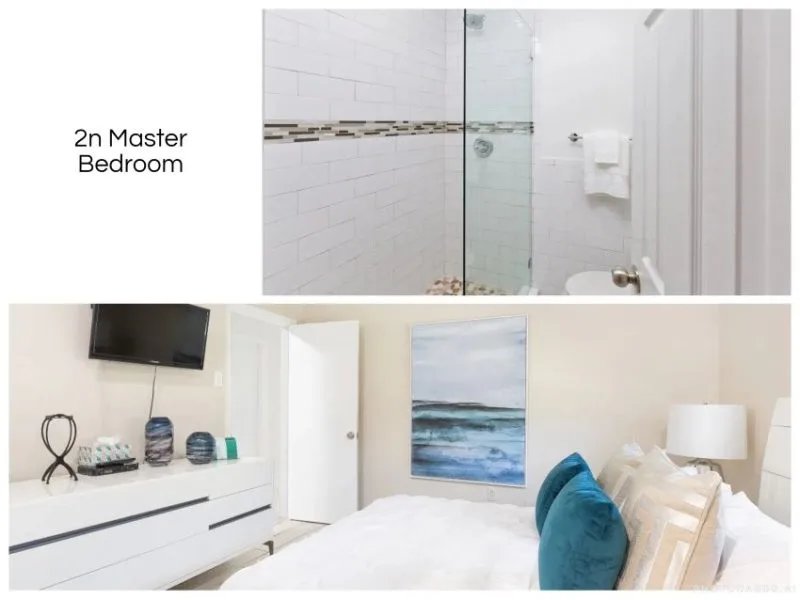 Villa Coral, Saltwater Pool, Near beach – Boca Raton, Florida